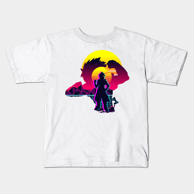 kirishima eijirou shirt